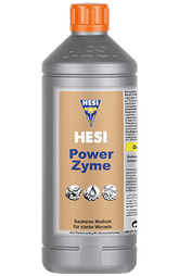 Hesi Powerzyme - Grow Zeche